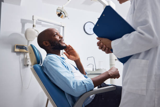 Best Emergency TMJ Treatment in Mequon, WI