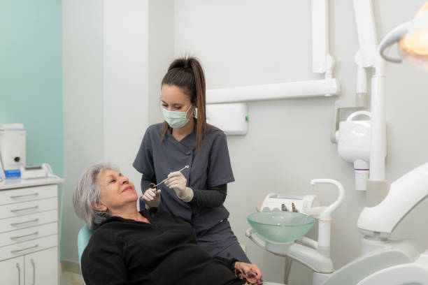 Best Emergency Dental Care for Broken or Chipped Teeth in Mequon, WI