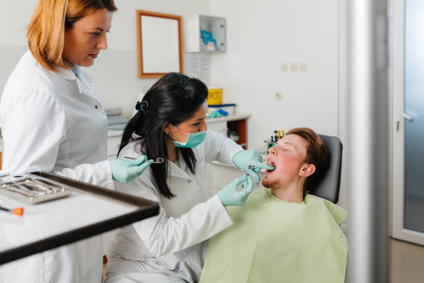 Best Emergency Wisdom Teeth Removal in Mequon, WI