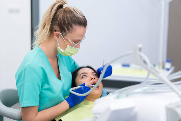 Best Emergency Treatment for Dental Infections or Abscesses in Mequon, WI